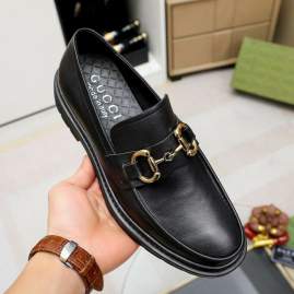 Picture of Gucci Shoes _SKUGuccisz38-44mnf03828099